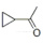 Cyclopropyl methyl ketone CAS 765-43-5